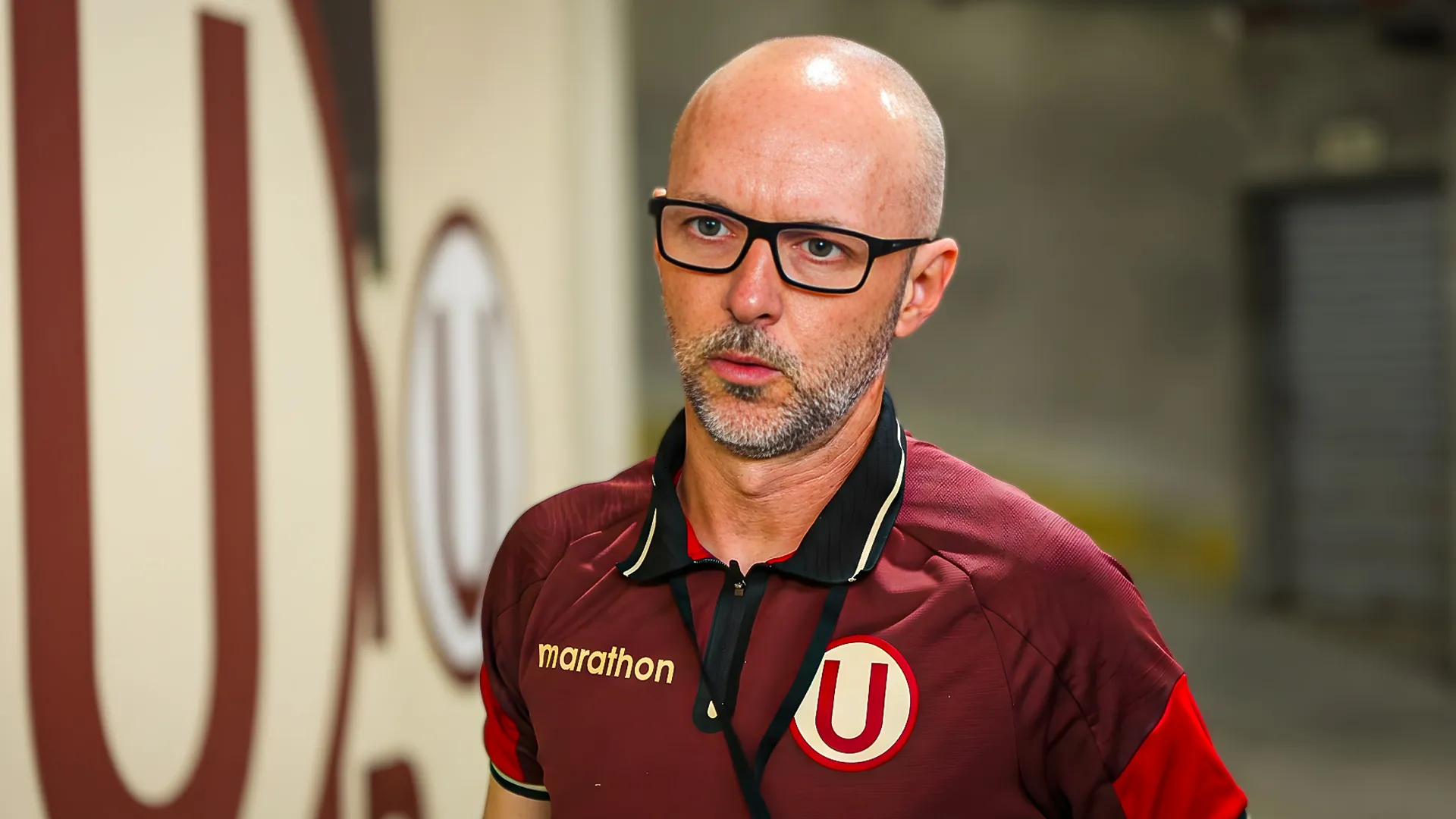 Javier Rabanal se fue de Universitario.