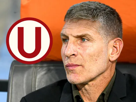 'U' quiere dar el golpe y Palermo es opción