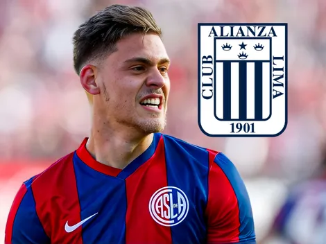 Alianza sacudida por la reunión que tuvieron Girotti y San Lorenzo