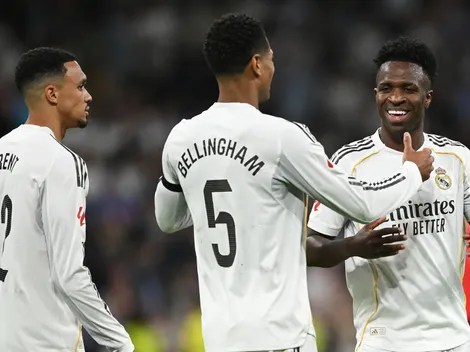 Mbappé y Vinícius le dieron el triunfo al Real Madrid ante Alavés, pero no evitaron los silbidos