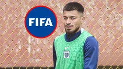Alianza Lima respondió al reclamo ante FIFA por el fichaje de Alan Cantero.