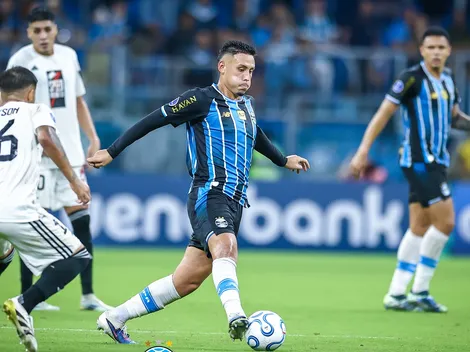 Erick Noriega es seguido de cerca por gigante de Europa que busca ficharlo a mitad de año