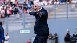 Universitario confirmó si regresará Jorge Fossati como técnico.