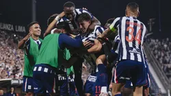 Los resultados que necesita Alianza Lima para ser el campeón del Torneo Apertura 2026.