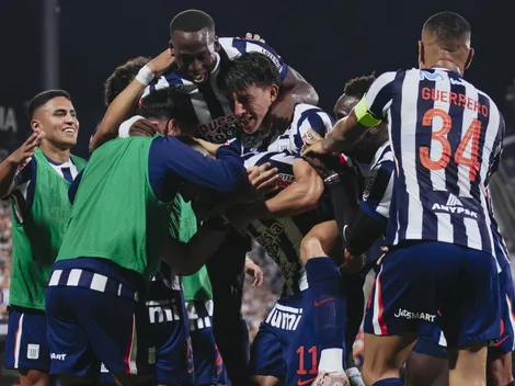 Alianza Lima campeón del Torneo Apertura 2026: ¿Cuáles son los resultados que necesita?