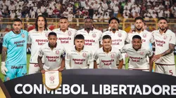 Universitario confirma a su técnico tras echar a Javier Rabanal.