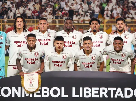 Universitario nombró a su director técnico luego de cortar el proceso de Javier Rabanal