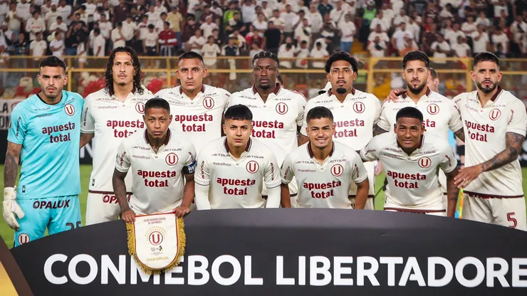 Universitario confirma a su técnico tras echar a Javier Rabanal.