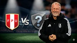 Selección Peruana confirmó a este rival inexplicable previo a enfrentar a España.