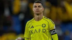 Cristiano Ronaldo quiere jugar una nueva final.