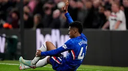 Estêvão lesionado antes del Mundial 2026, estas son las opciones a elegir.