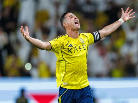 Nueva final para Cristiano Ronaldo: los detalles de la definición de la Copa AFC 2025-26