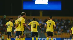 Al Nassr ganó y Cristiano Ronaldo puede conseguir doblete de títulos en Arabia Saudita.