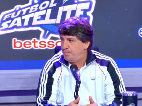 "Hasta hoy no entiendo": la cruda reflexión de Ferrari sobre la apuesta de la 'U' en Rabanal y Gassama