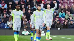 Así quedó la tabla de posiciones de la Premier League 2025-26.