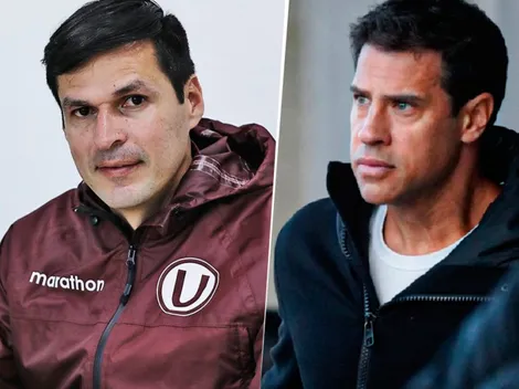 Debuta Jorge Araujo: alineaciones titulares para Universitario vs. Deportivo Garcilaso