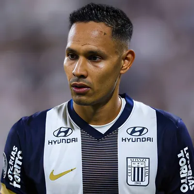 La inesperada decisión de Garcés que sorprende en Alianza