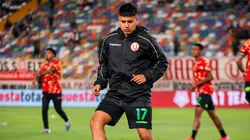 Mira Universitario vs. Garcilaso en vivo y en directo.