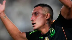 Partido Universitario vs. Garcilaso en vivo.