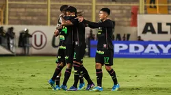 El único futbolista que se despidió de Javier Rabanal al ser despedido.