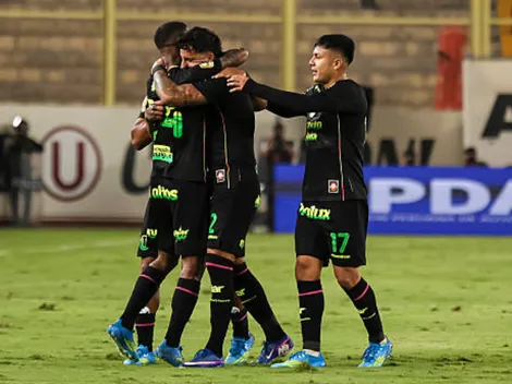 Relación rota: El único futbolista que se despidió de Javier Rabanal en Universitario