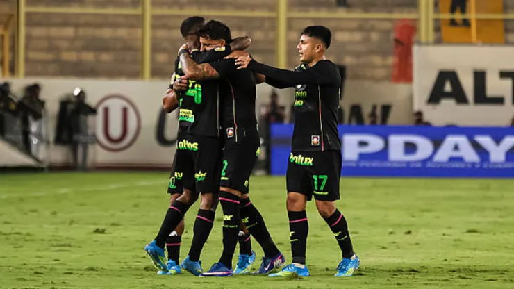 El único futbolista que se despidió de Javier Rabanal al ser despedido.