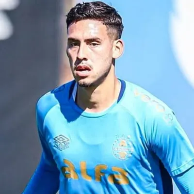 Gremio perdió y los hinchas criticaron al DT por la ausencia de Erick Noriega