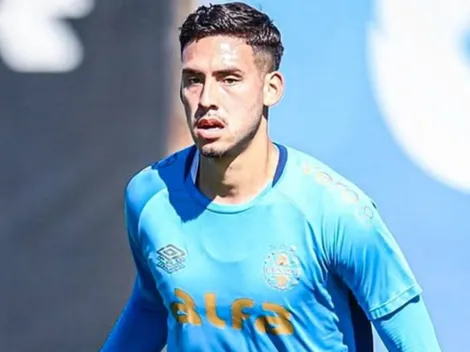 ¿Se despide de Gremio? Agente de Erick Noriega revela interés no solo de Sporting Lisboa