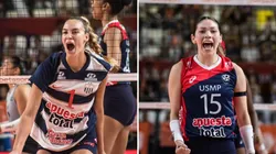 Alianza Lima vs San Martín