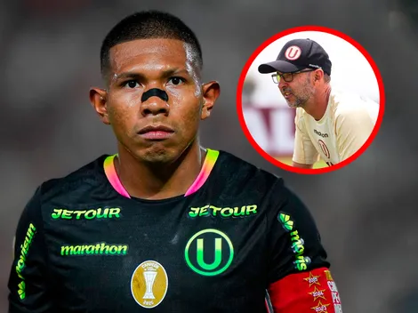 La frase de Flores que apunta a Rabanal