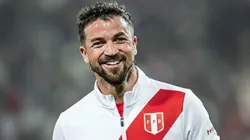Gabriel Costa, nuevo jugador de River Plate de Uruguay.