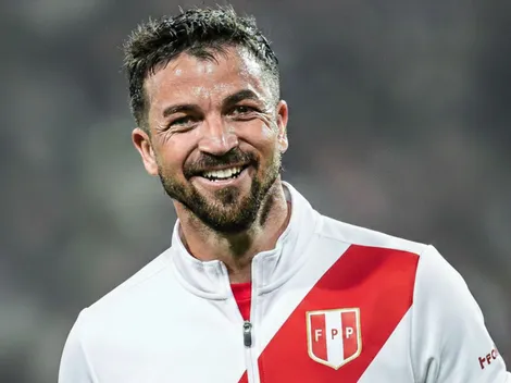 "Me hicieron perder el tiempo": Costa explotó contra clubes de Perú tras fichar por River Plate
