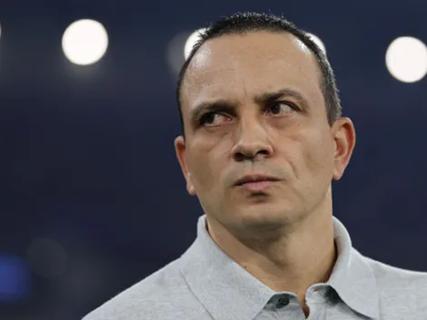 Alejandro Restrepo, exentrenador de Alianza, reveló si lo contactaron para llegar a Universitario