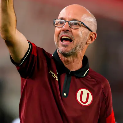 En Uruguay confirman al DT que reemplazará a Rabanal en la 'U'