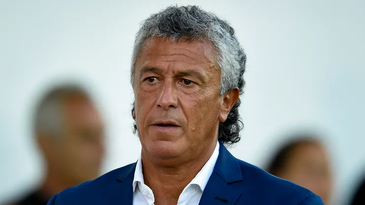 El técnico argentino Néstor Gorosito está en la mira de un plantel grande del continente.