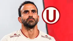 José Carvallo, exportero de Universitario y actual panelista deportivo, postuló al técnico ideal para el cuadro crema.