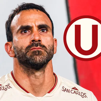 Carvallo elige al nuevo DT de Universitario