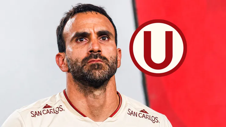 José Carvallo, exportero de Universitario y actual panelista deportivo, postuló al técnico ideal para el cuadro crema.