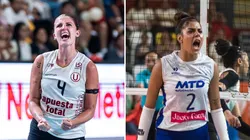 Universitario vs Géminis