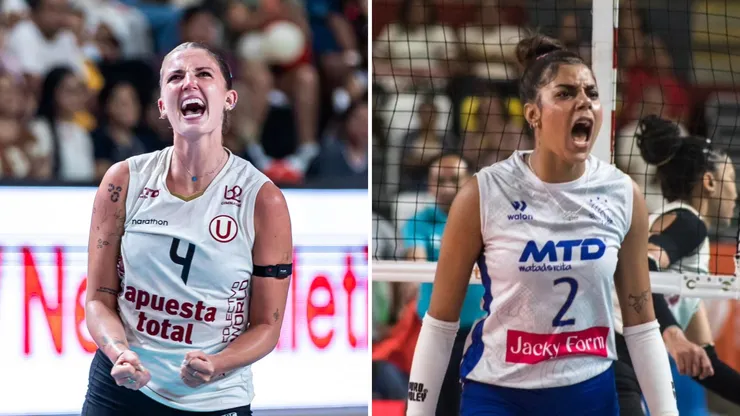 Universitario vs Géminis
