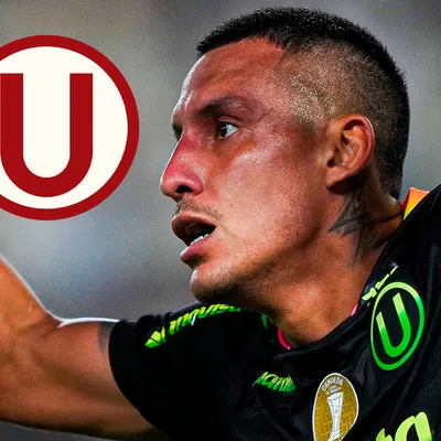 Nadie lo tenía en la mira, pero puede ser DT de la 'U'