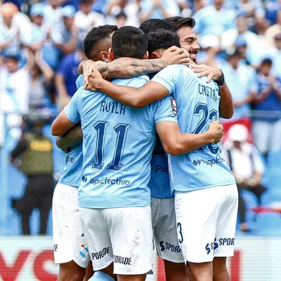 Pronósticos Comerciantes Unidos vs Sporting Cristal: los Celestes buscan frenar su mala racha como visitantes