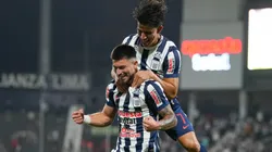 Alianza Lima goleó 8-0 a Cusco FC y está a tres puntos de Los Chankas.