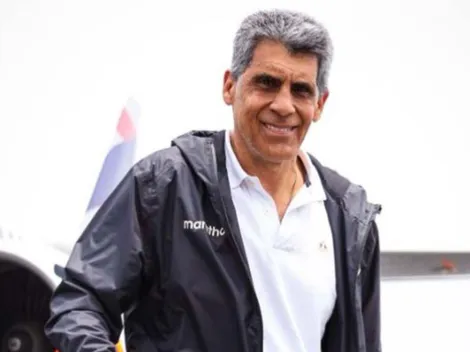 ¿Renunció? Directiva de la 'U' decidió el futuro de Álvaro Barco tras las críticas hacia su gestión