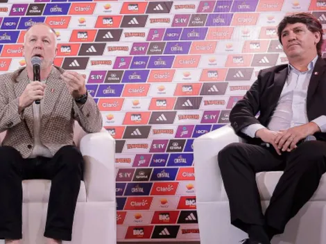 Se filtró la última decisión de Mano Menezes y Jean Ferrari para optimizar a la Selección Peruana