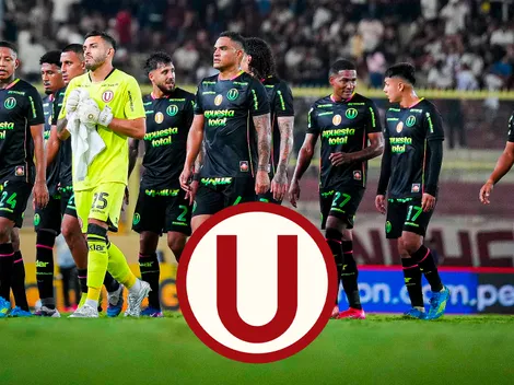 'U' mejora con 'Coco' Araujo: el plus que recuperó