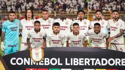 Universitario podría recibir sanciones en Copa Libertadores