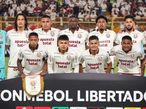 Conmebol inicia investigación contra Universitario y evalúa posibles sanciones en Copa Libertadores