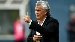 El técnico argentino Néstor Gorosito pidió volver a dirigir a un club: "Dios quiera".