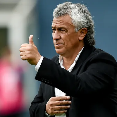 Tras su salida de Alianza, Gorosito se ofreció a este club